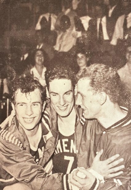 Sardagna Pieri e Riminucci 